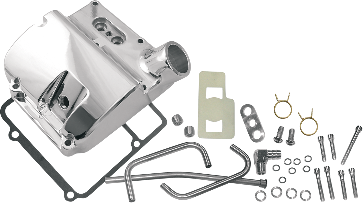 S & S Cycle 310424 Oil Line Kit eBay