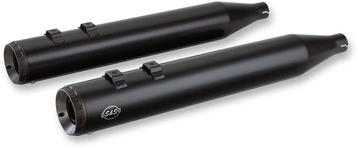 S & S Cycle [550-0694] 4