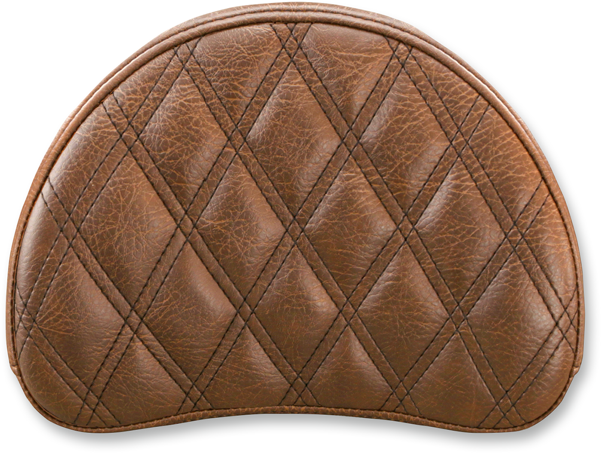 有名な高級ブランド Saddlemen eBay | 51345 Half-moon Brown 10 Pads Bar Sissy ライト・ランタン