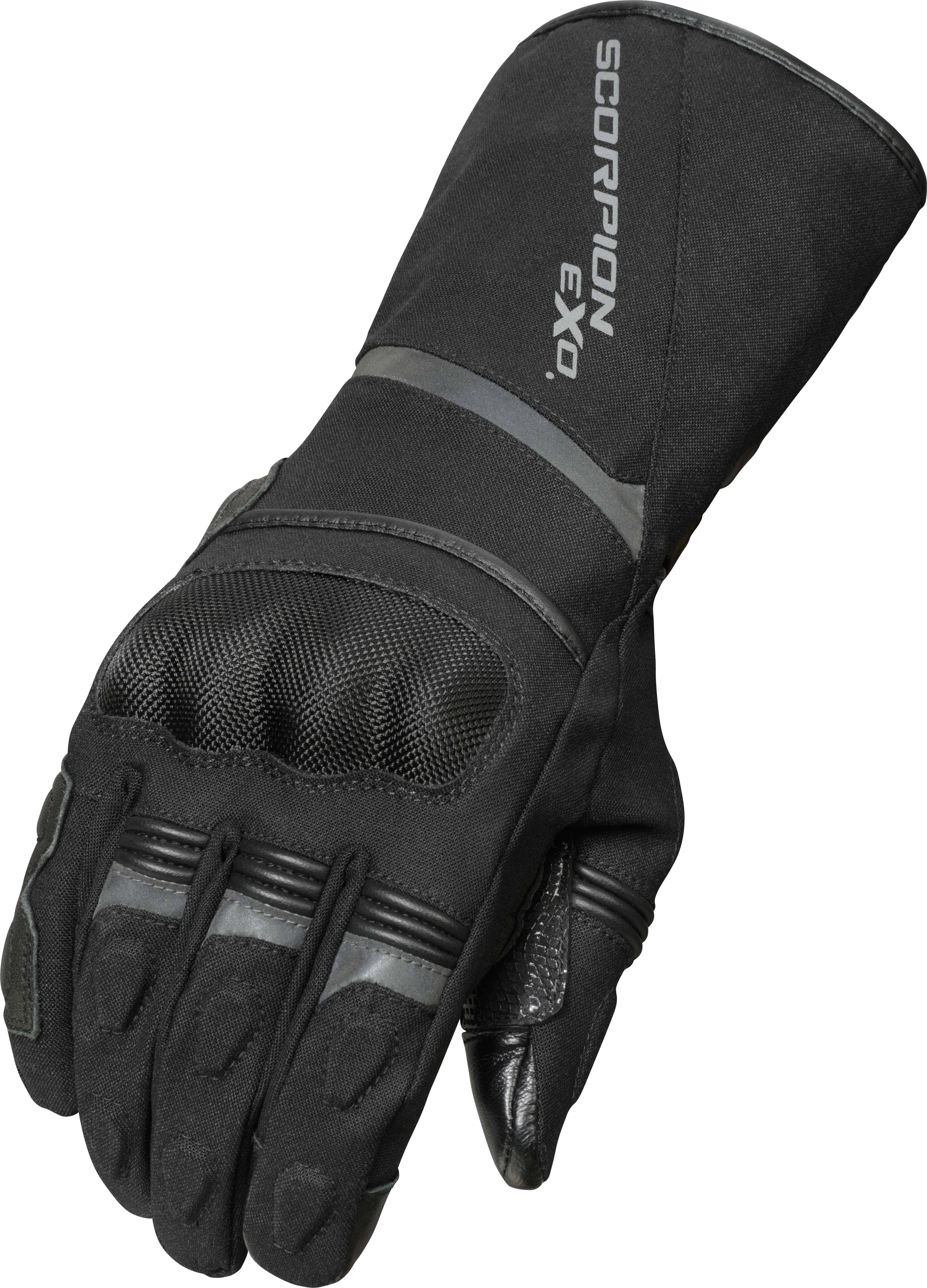 Scorpion Tempest II Cold Weather Gloves Black S-3X
