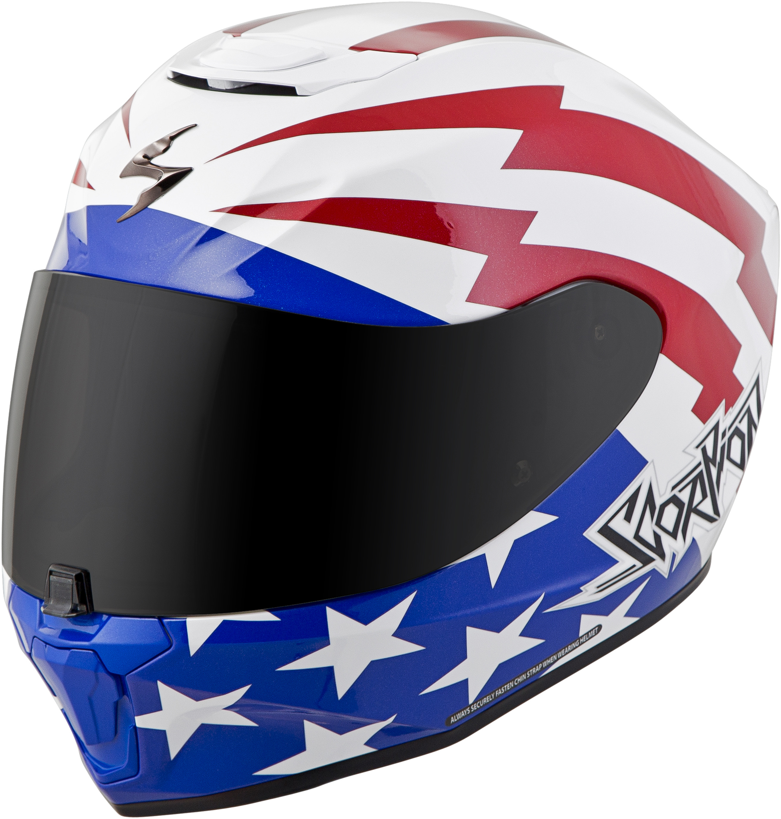 Red white and blue helmet clearance