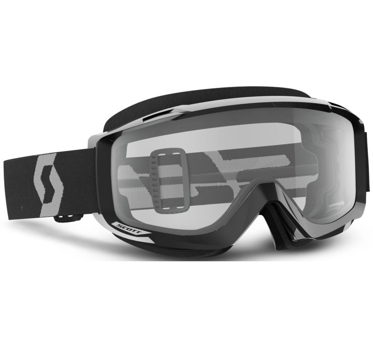 Scott Split OTG Enduro Gafas de Motocross