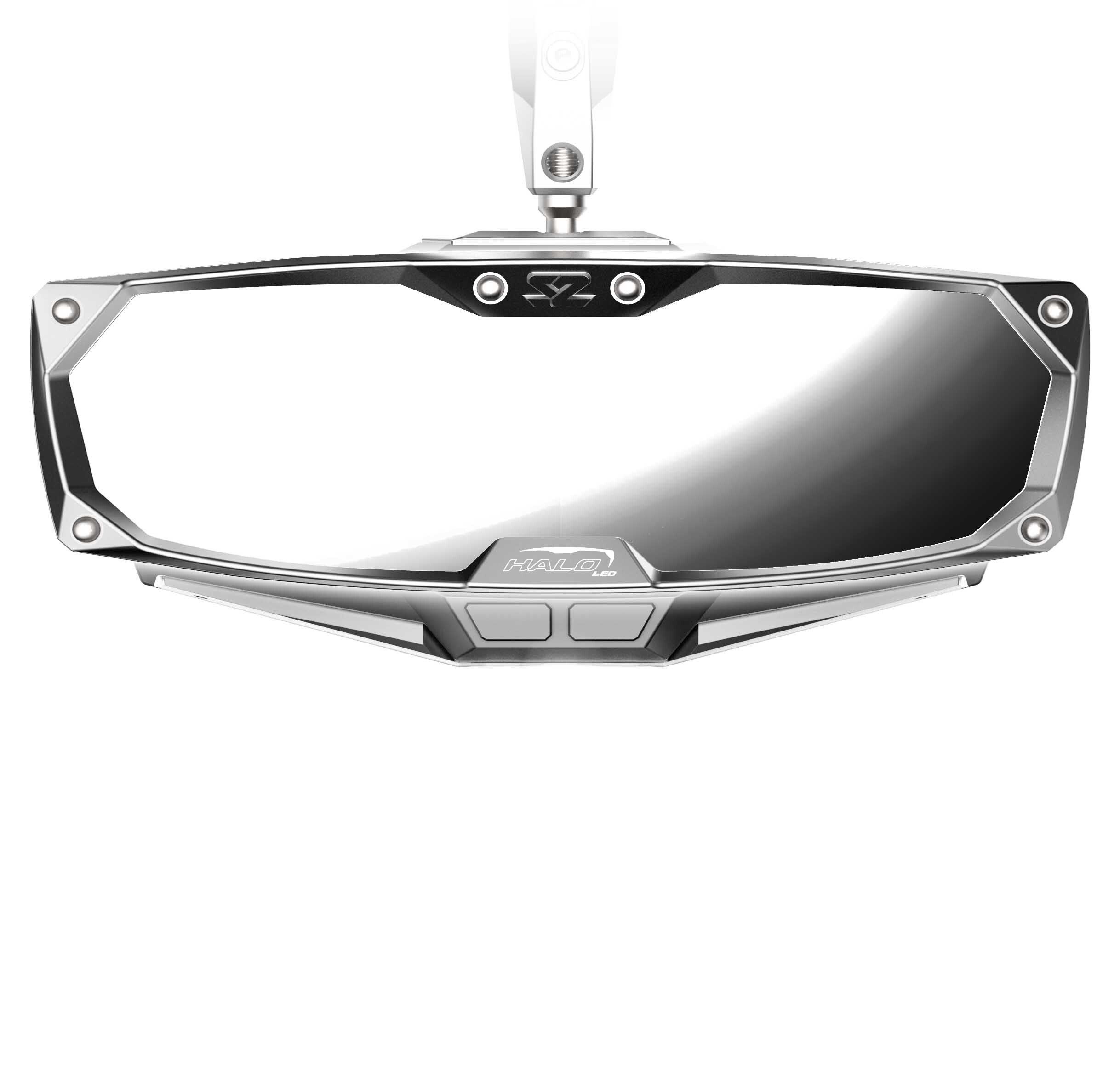 Can-Am Higher Front Receiver Hitch P//N 715003109