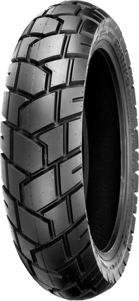Shinko 705 Series Dual Sport Tire 130/80-17 Front/Rear 87-4521 | eBay