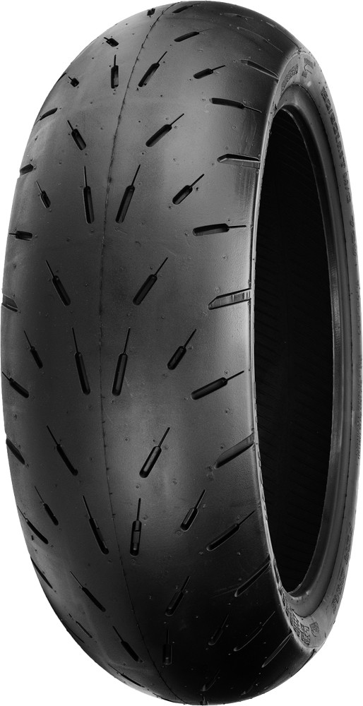 Shinko Hook-Up Drag Radial Tire 200/50ZR17 Rear 87-4652 | eBay