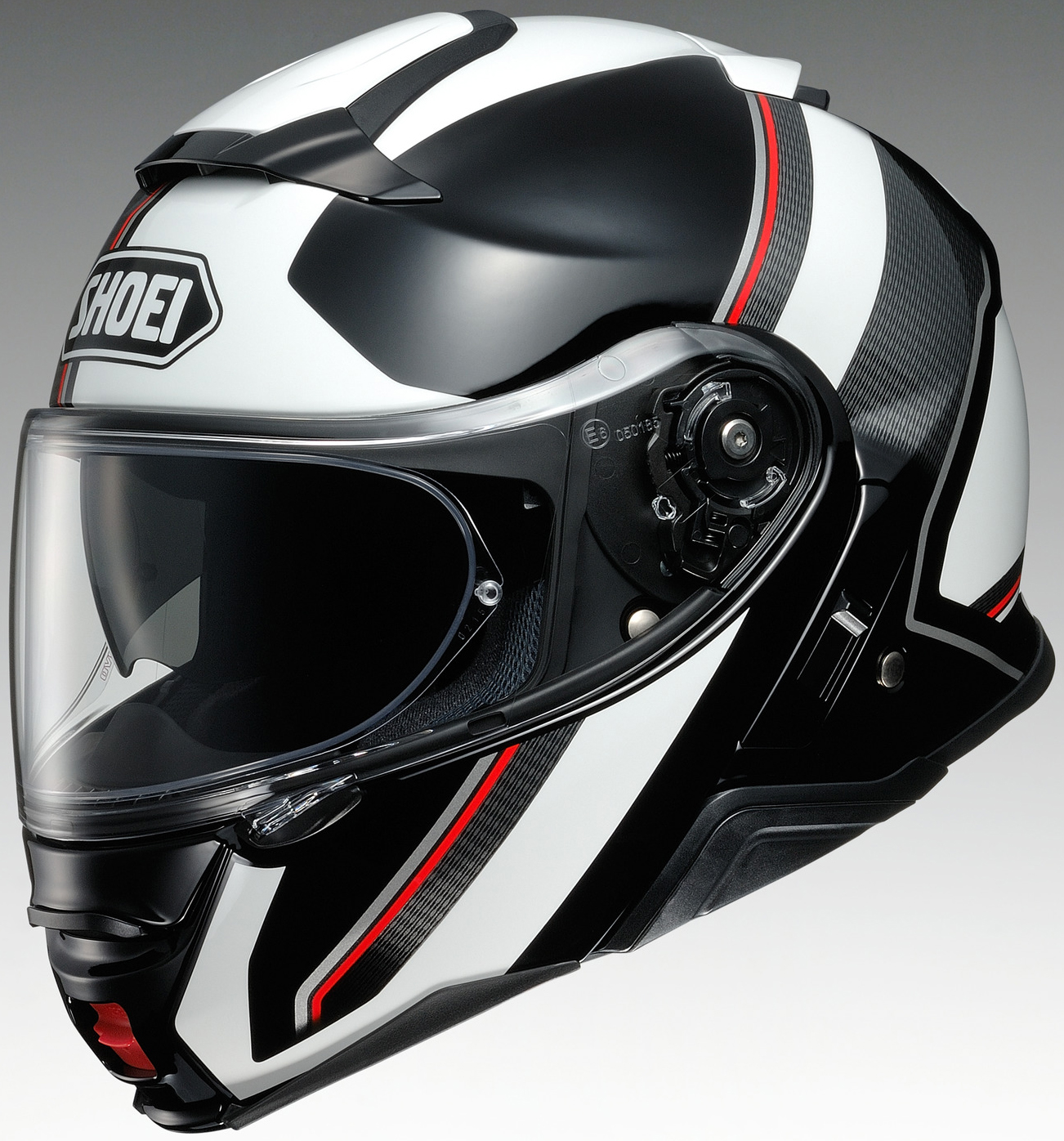 shoei neotec ii excursion helmets