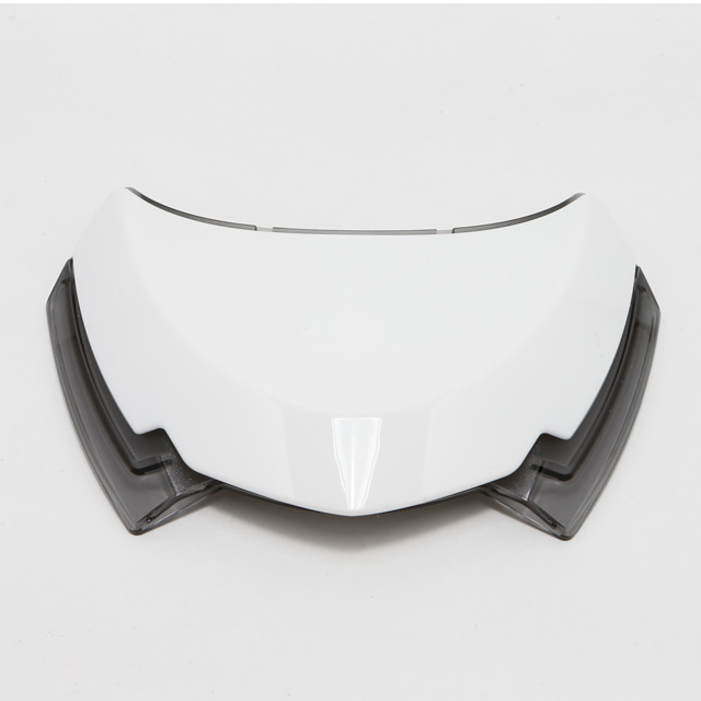 Shoei GT-AIR Helmet Upper Air Intake