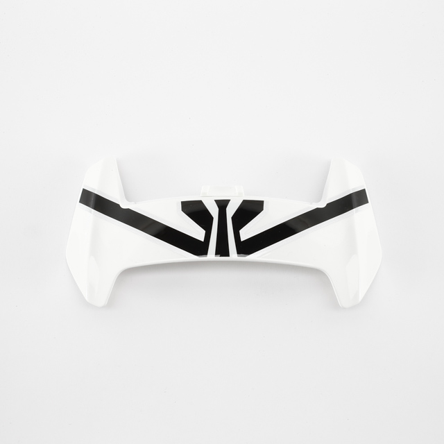 SHOEI X-12 Helmet Replacement Top Outlet 0212-2323-06