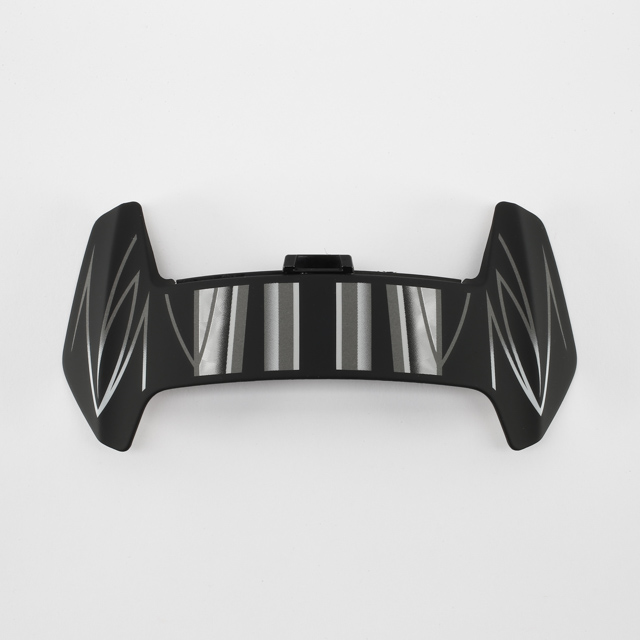 SHOEI X-12 Helmet Replacement Top Outlet 0212-2323-06