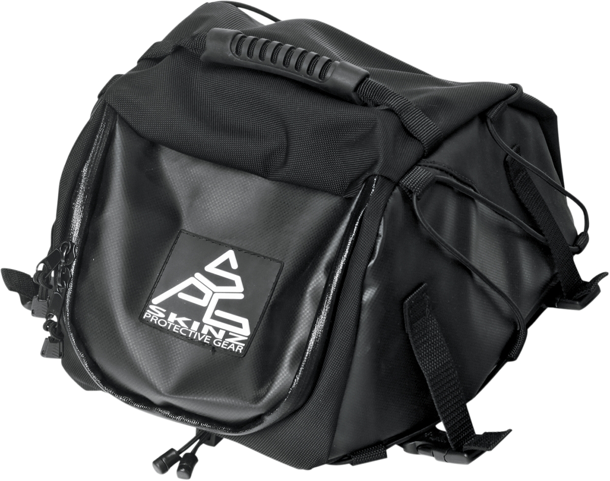 Skinz Universal Snowmobile Tunnel Bag Pak Polaris Skidoo Arctic Cat Yamaha eBay