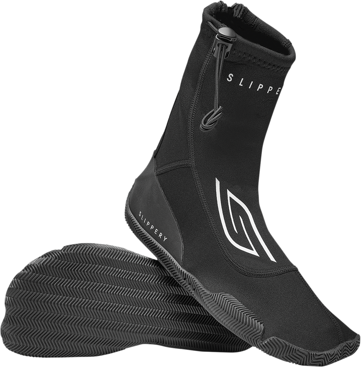 Slippery Amp Boots Jetski PWC Water - Picture 2 of 2