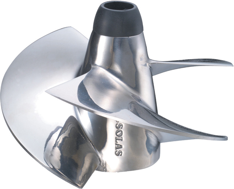 Solas KX-CD-16/24 Concord 3-Blade Impeller for Kawasaki