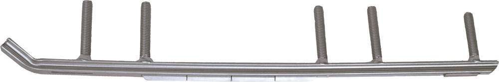 Stud Boy YAM-S2524-75 Shaper Bars