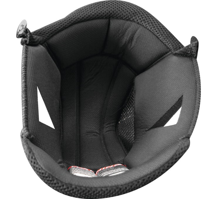 THH T42 Helmet Replacement Parts Black helmets 644081 for sale online