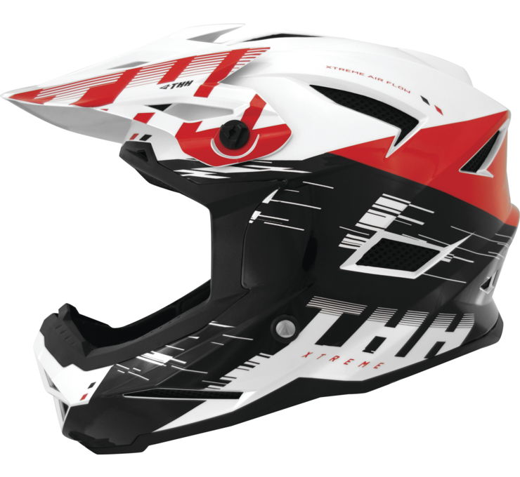 THH Helmets T42 Youth BMX Xtreme Helmet 647947 for sale online eBay
