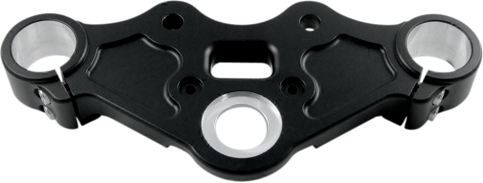 Todd's Cycle Black Line 41mm Top Triple Tree TT-1005