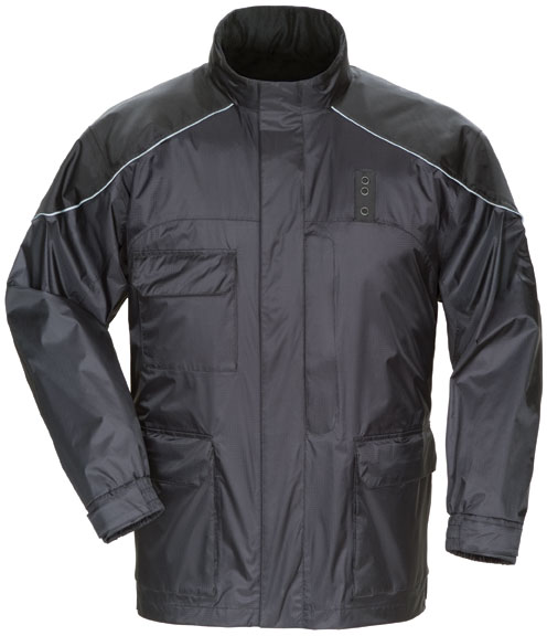Tourmaster Sentinel LE Rain Jacket #