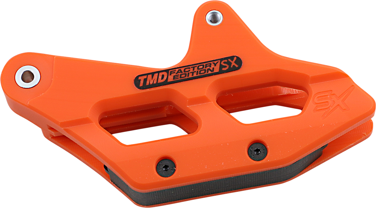 h.h.h.様 TM Design Works Chain Guide Orange KHCG-SX5-OR | eBay