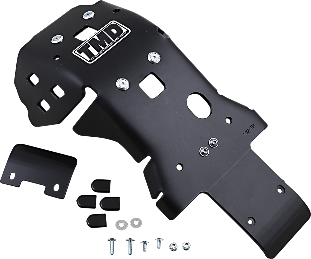 2019-2020 for Husqvarna TX 300 T.M. DESIGNWORKS Skid Plate KHLG