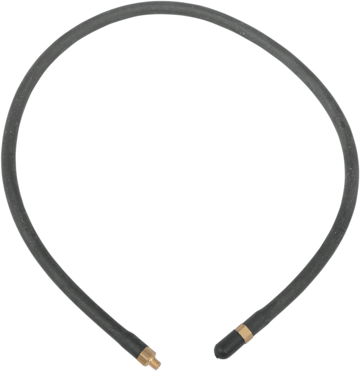 Tecmate Carbmate and Vaccummate Extended M6 Threaded Adapter TS-206