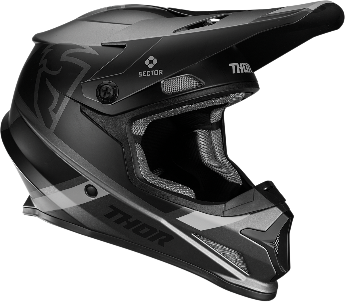 Thor sector split mips helmet Clearance