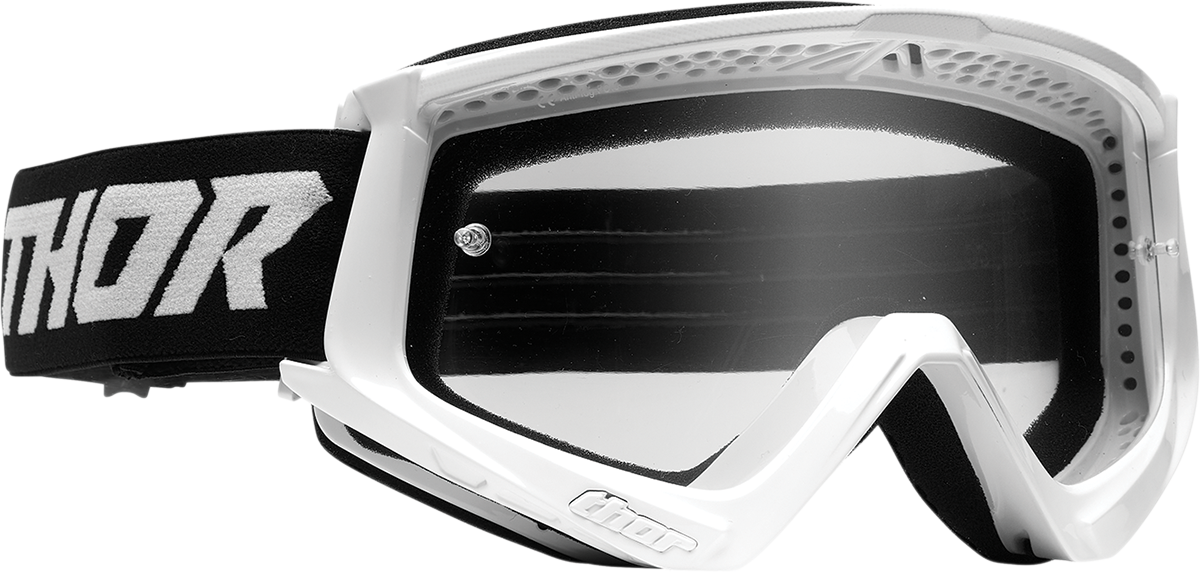 Thor 22 Combat Racer Goggles