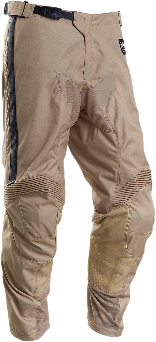 Thor Hallman Legend Pants