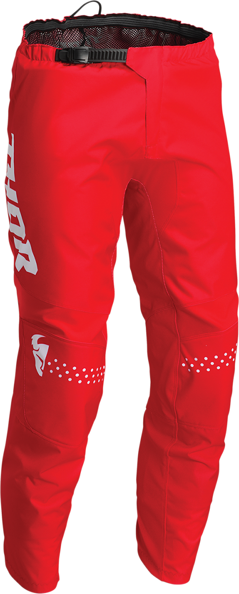 Thor 22 Youth Sector Minimal Pants
