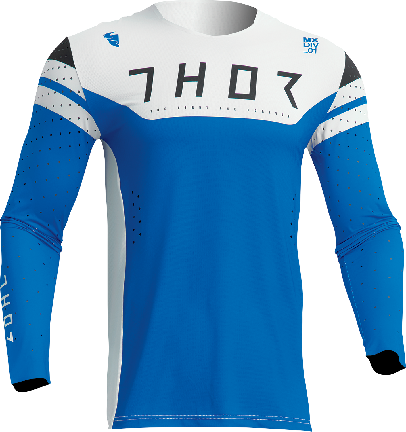 NEW THOR RACING Prime Rival Jersey eBay