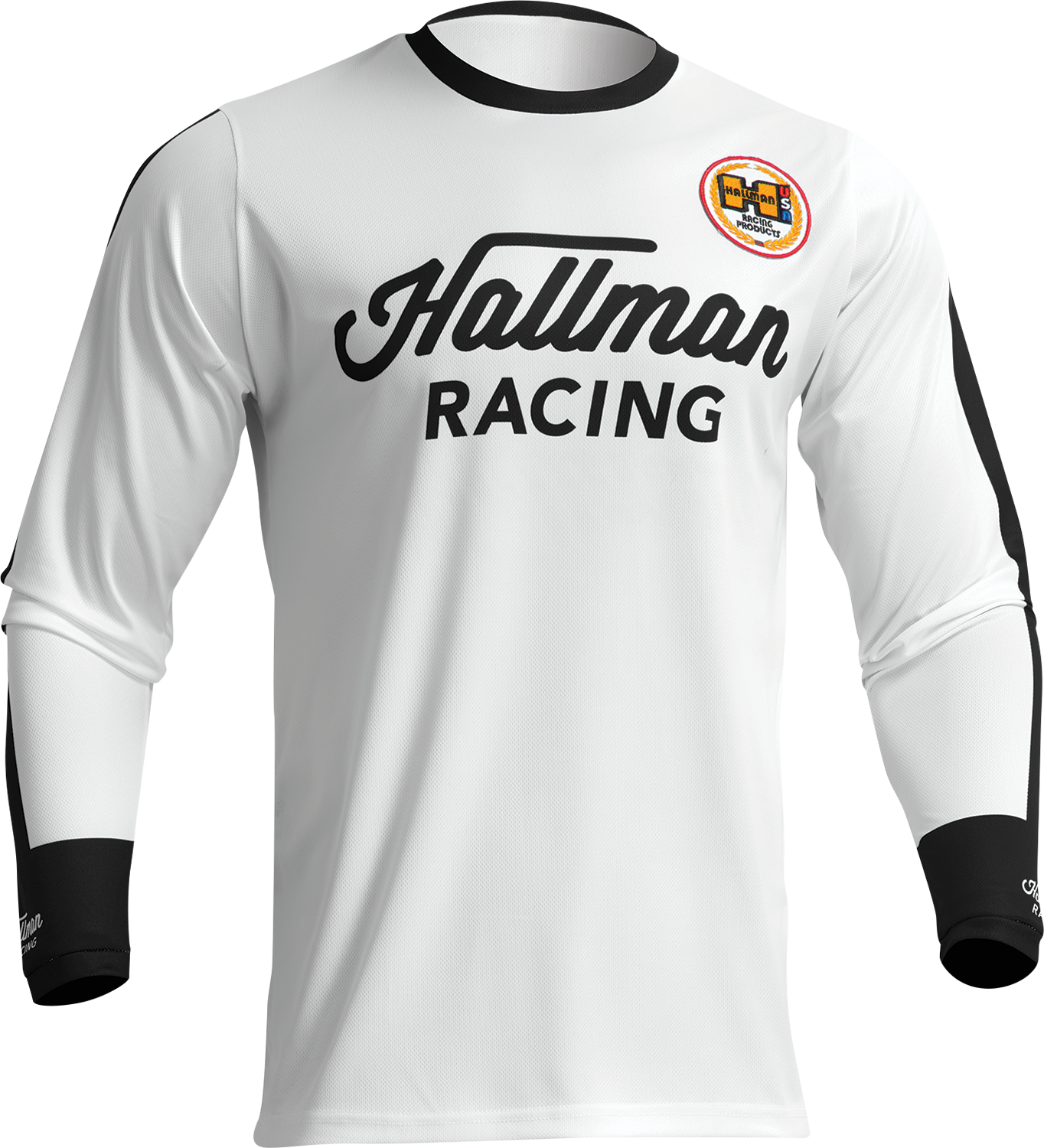Camiseta Thor Hallman Differ Roosted 2 Colores S-3X - Imagen 3 de 3