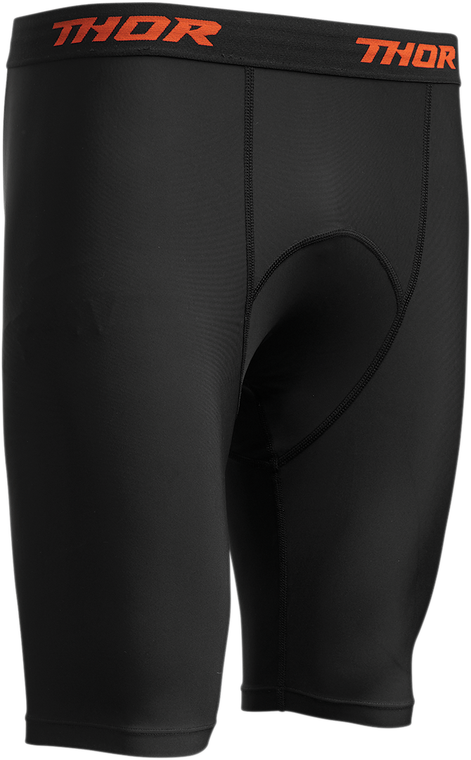 Thor S20 Comp Shorts Mens Under short Not padded Base Layer