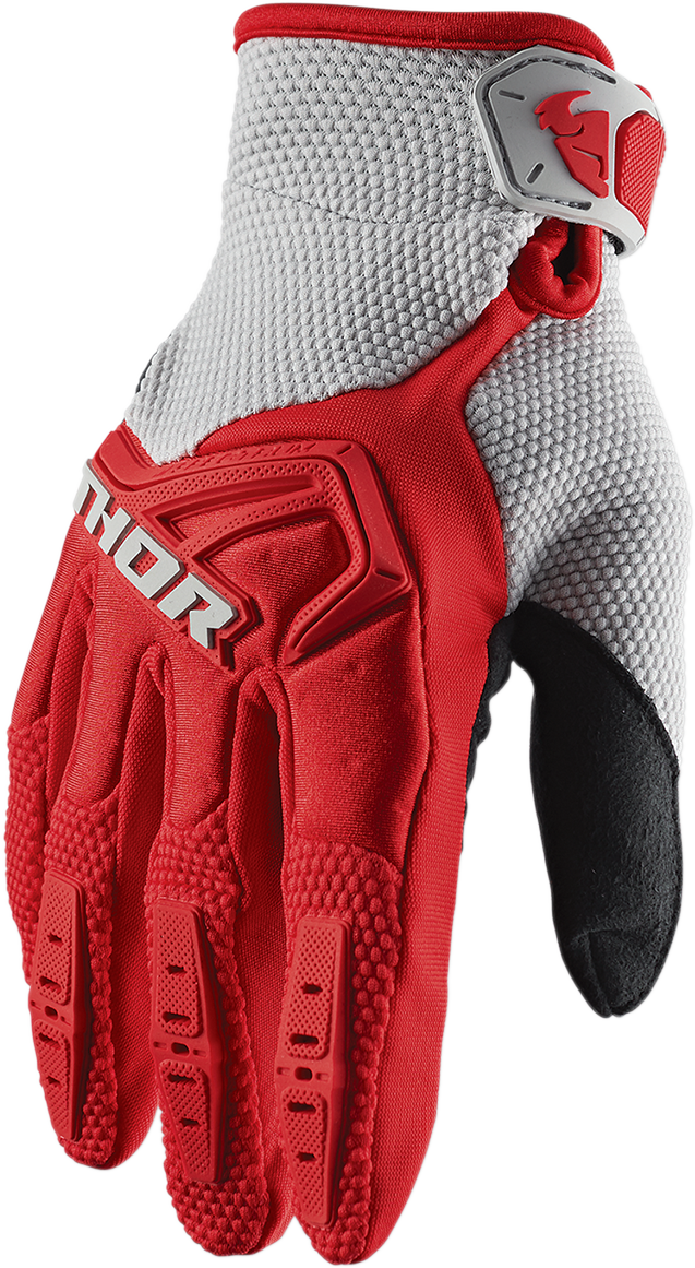 Thor S20 Sector Gloves Adult Mens Offroad//MX//ATV All Sizes and Colors