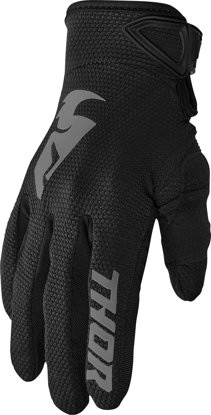 Thor Women's Sector Gloves MX 3 Colors SM-XL - Bild 3 von 4