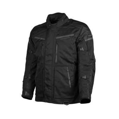 tourmaster transition jacket