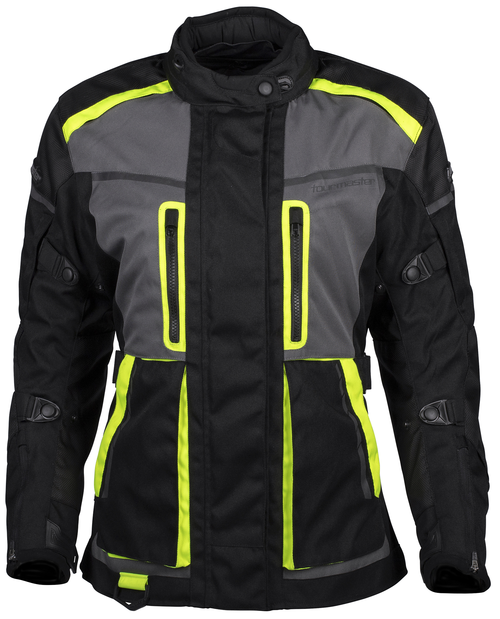 tourmaster transition jacket