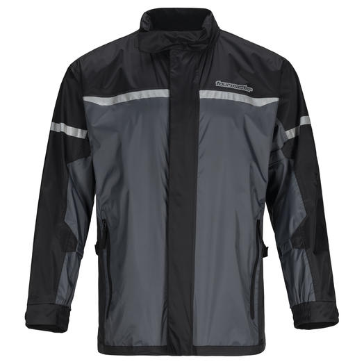 Tourmaster Sentry Rain Jacket - Picture 2 of 4