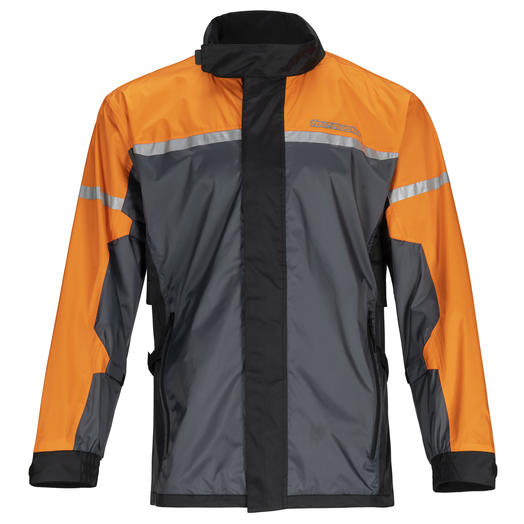 Tourmaster Sentry Rain Jacket - Picture 4 of 4