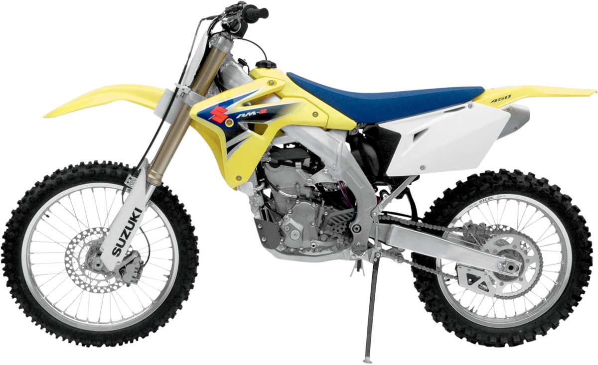 Trail Tech Kickstand for Suzuki RMZ250 2007-2009