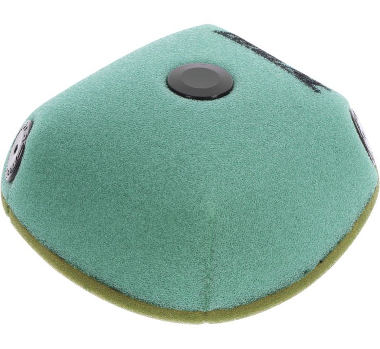 Filtro Aire Preengrasado Doble WSC Performance Para Beta RR 125-480 (2020) - Reemplazo 158089X