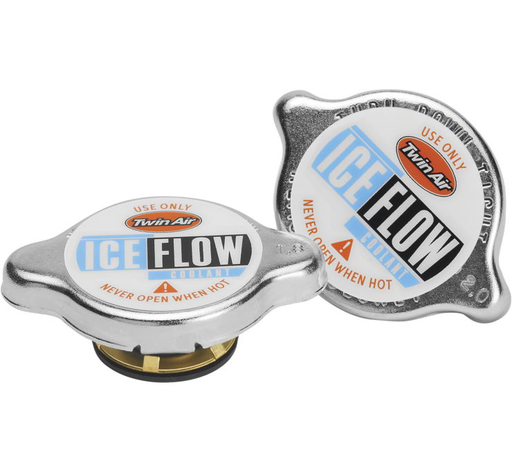 Twin Air High Pressure Radiator Cap - 177902 | eBay