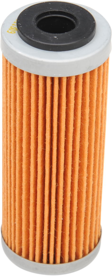 Twin Air Ölfilter 140019 – Hochwertiges Papiergeflecht, Mit Dichtungsring
