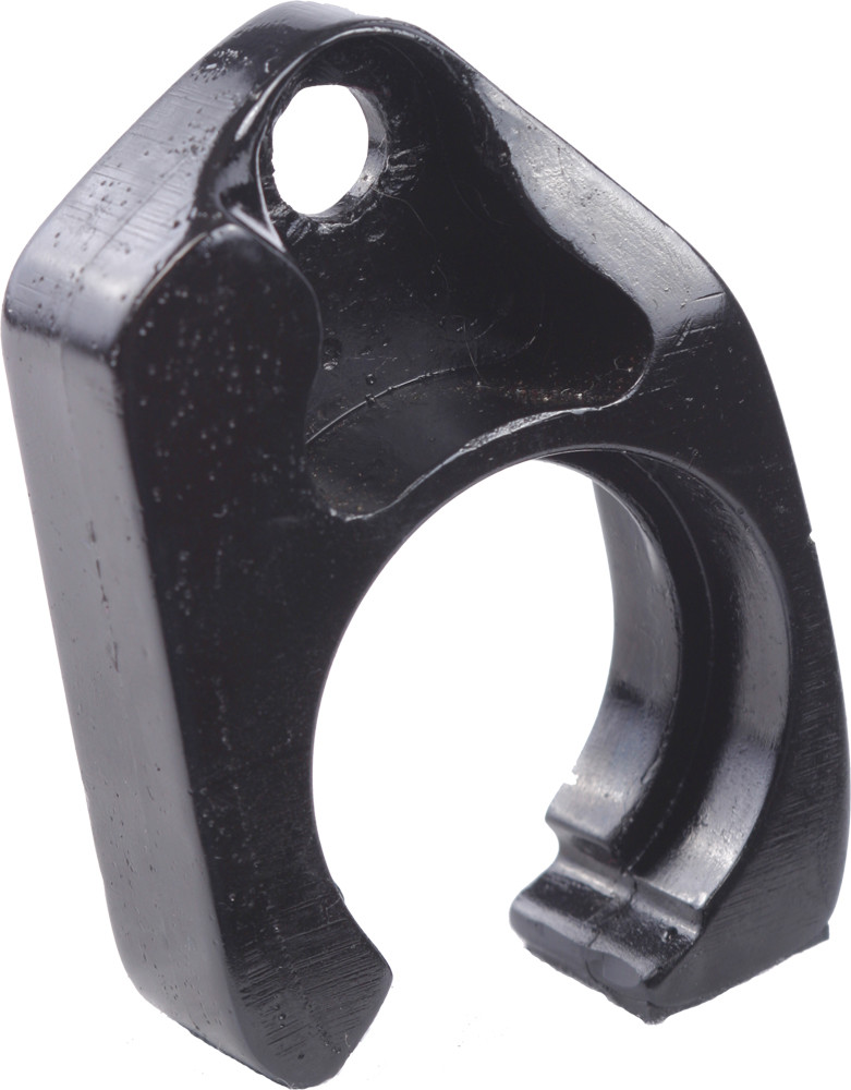 UPP Racing Chain Slider Rear/Black 1133