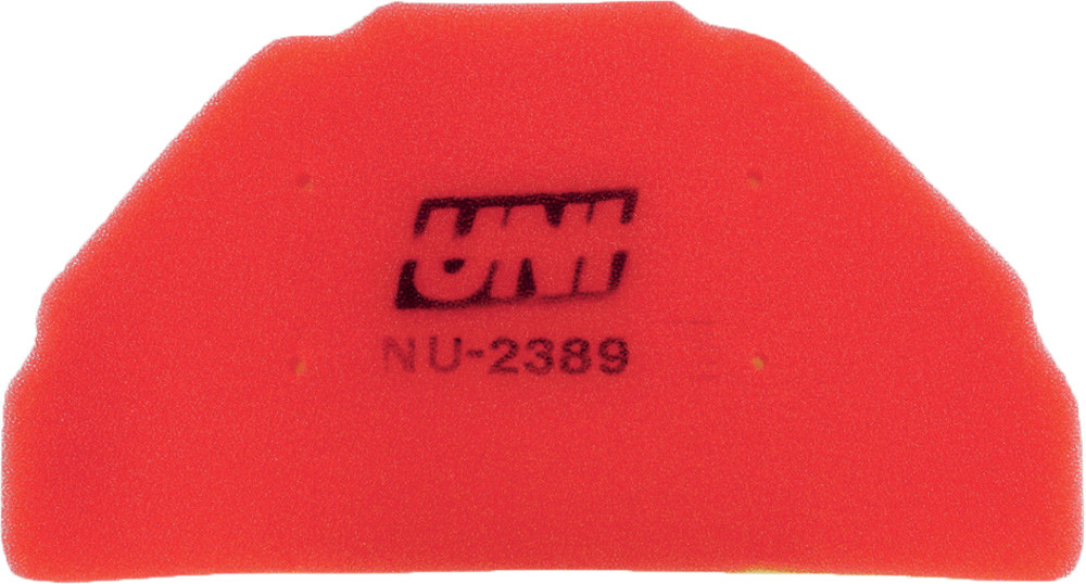 Uni Air Filter NU-2389 for 1998-2002 Kawasaki ZX600 Ninja ZX-6R | eBay