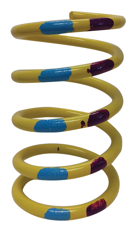 VENOM PRODUCTS Primary Clutch Springs Yellow/Purple 210604-001 | eBay