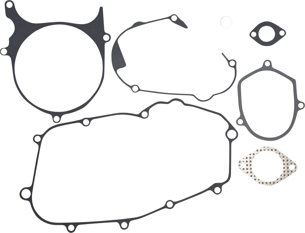 きーこ VINTCO Gasket Kit 1976 KAWASAKI KX 125 KEG016 | eBay