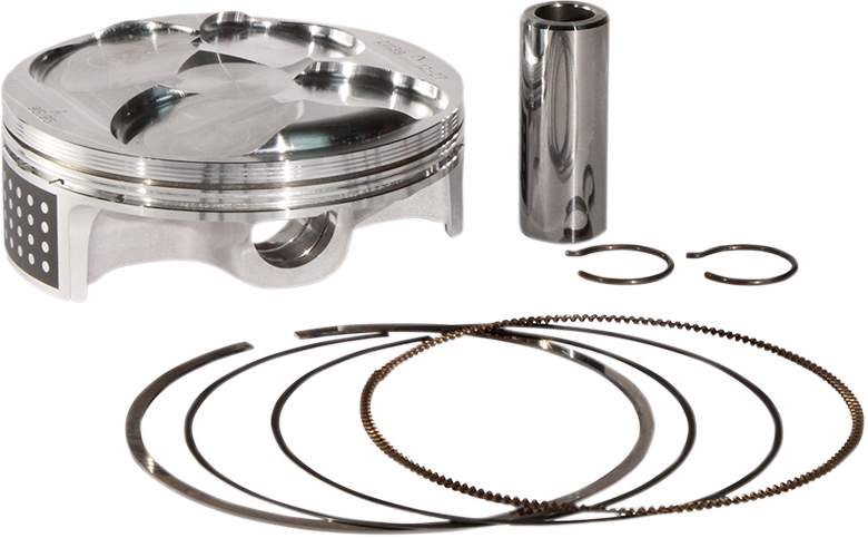 Vertex 23551A High Compression Piston Kit / /