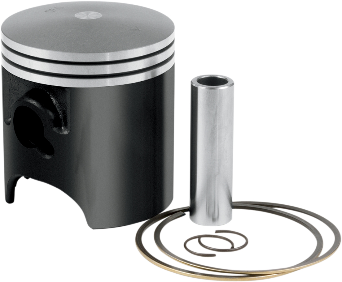 VERTEX PISTON RINGS 590393000001