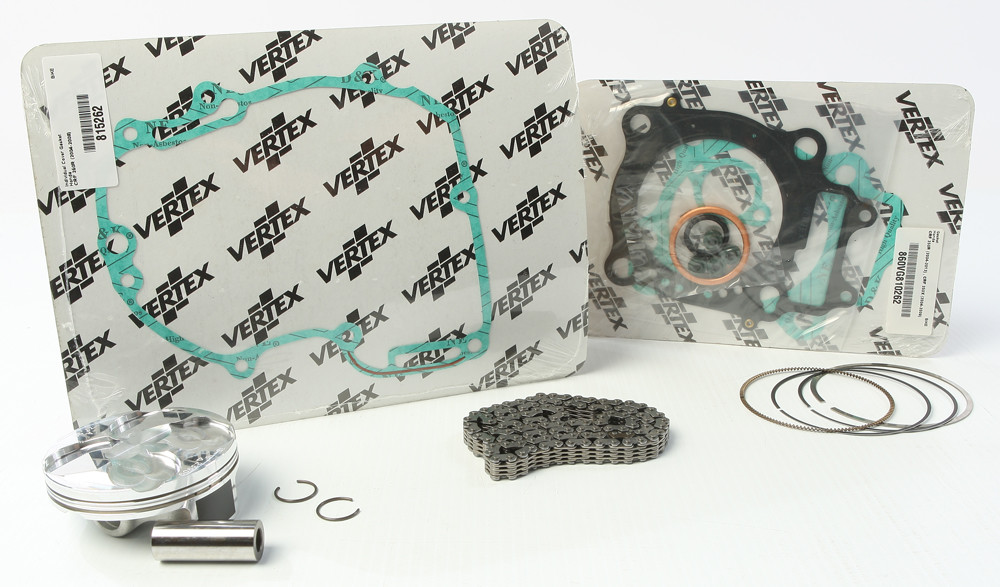 Vertex VTKTC23565A Forged High Compression Piston