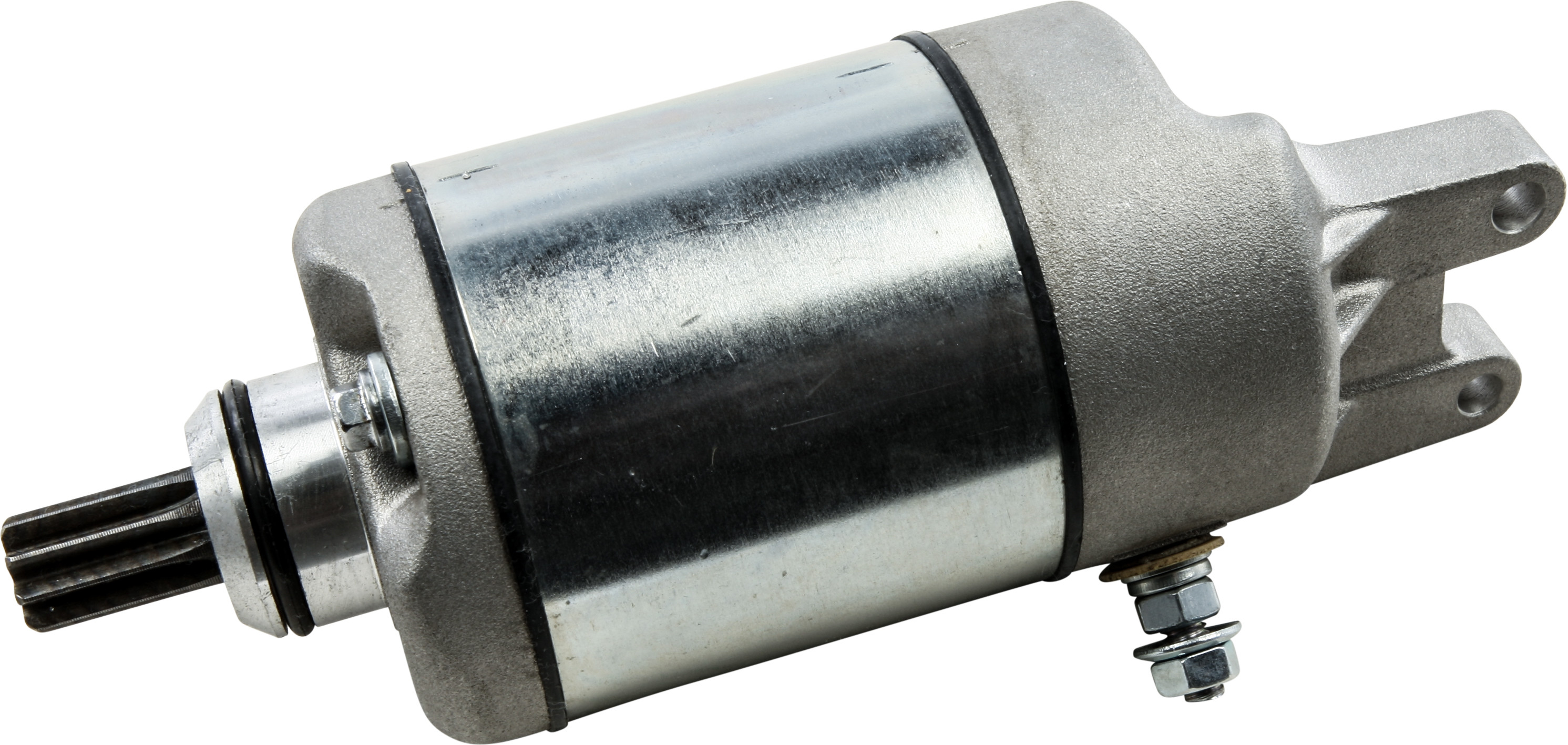 Starter - Suzuki – O-H Partners