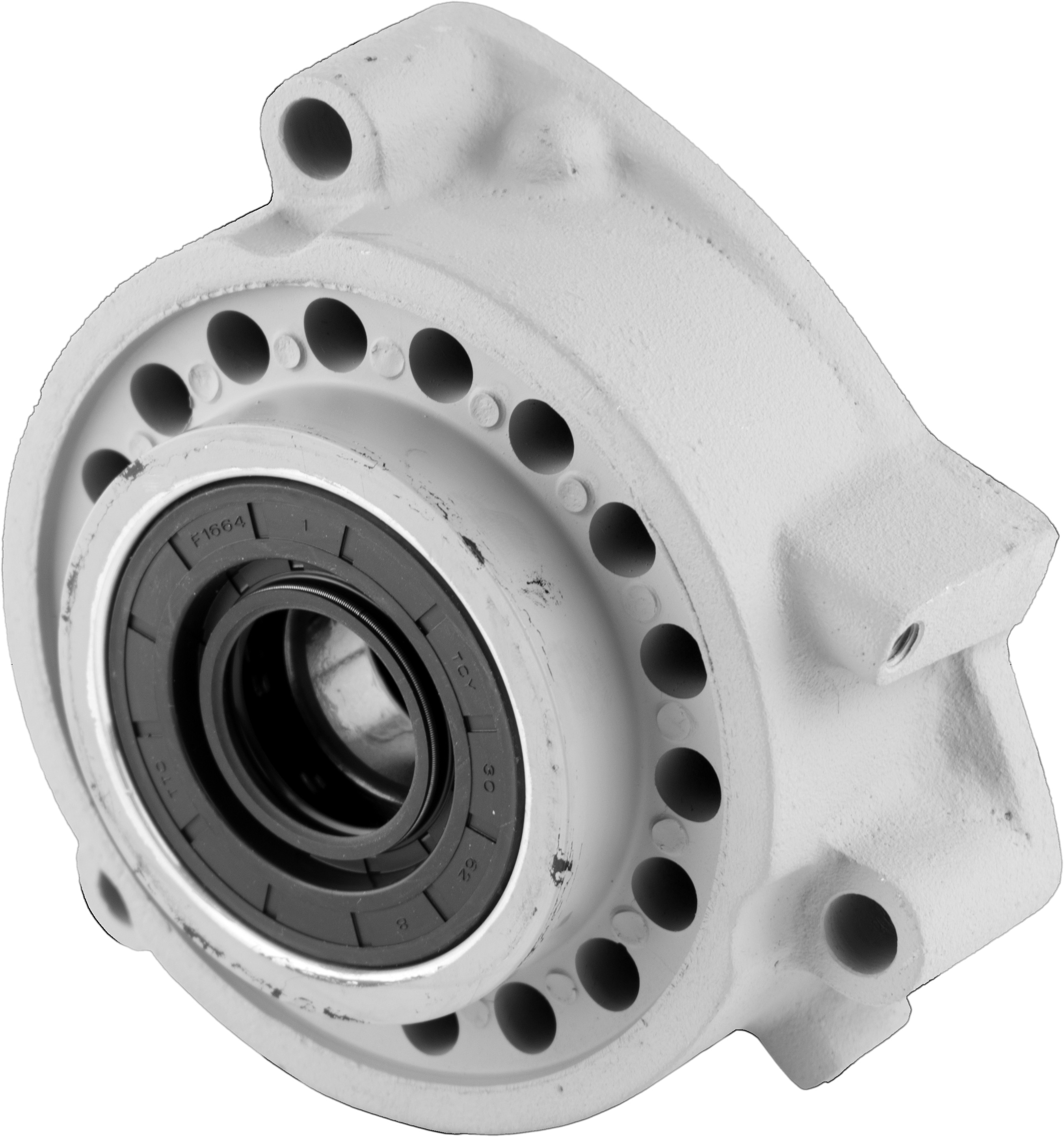 2008-2022 Yamaha FX-SHO SVHO GP1800 WSM Complete Bearing Housing